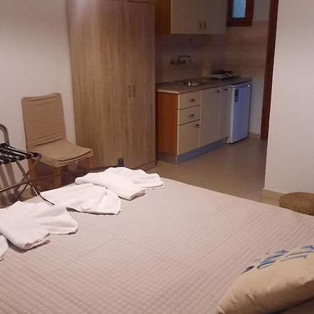 Angelo Apartments טולון מראה חיצוני תמונה