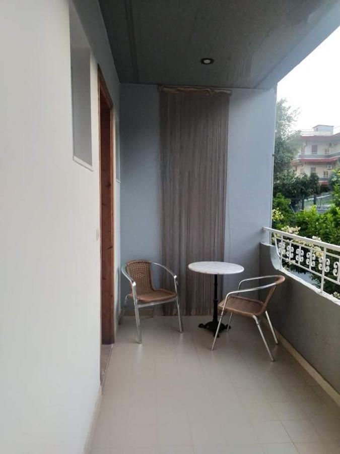 Angelo Apartments טולון מראה חיצוני תמונה
