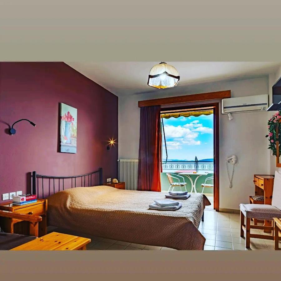 Angelo Apartments טולון מראה חיצוני תמונה