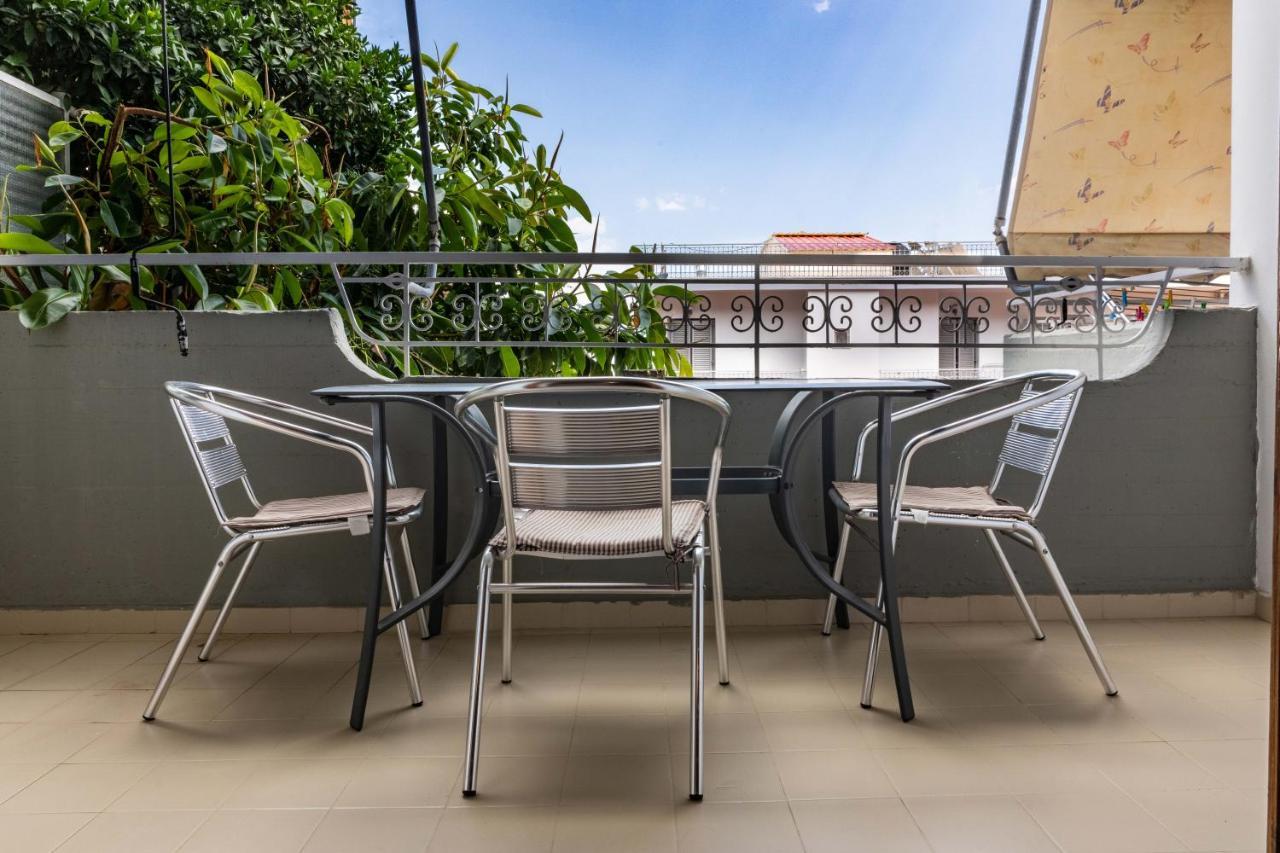Angelo Apartments טולון מראה חיצוני תמונה