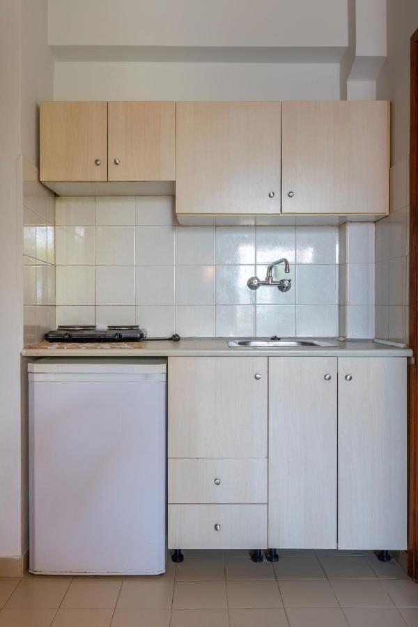 Angelo Apartments טולון מראה חיצוני תמונה