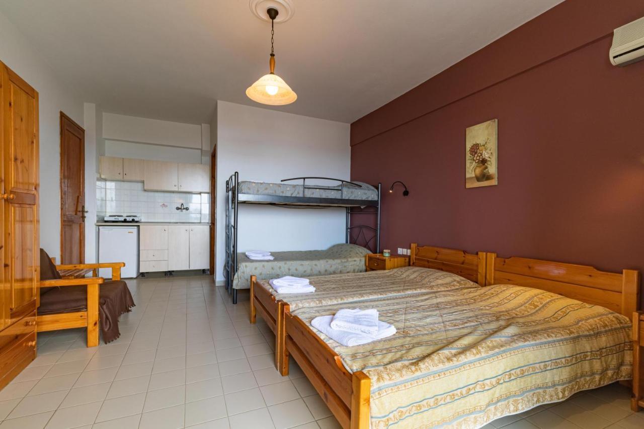 Angelo Apartments טולון מראה חיצוני תמונה