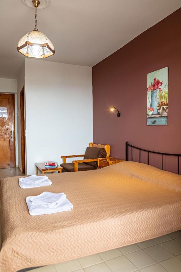 Angelo Apartments טולון מראה חיצוני תמונה