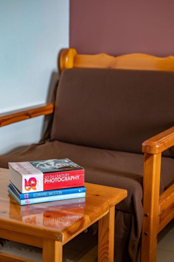 Angelo Apartments טולון מראה חיצוני תמונה