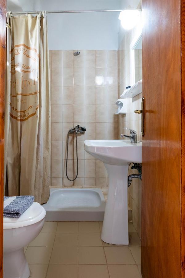 Angelo Apartments טולון מראה חיצוני תמונה