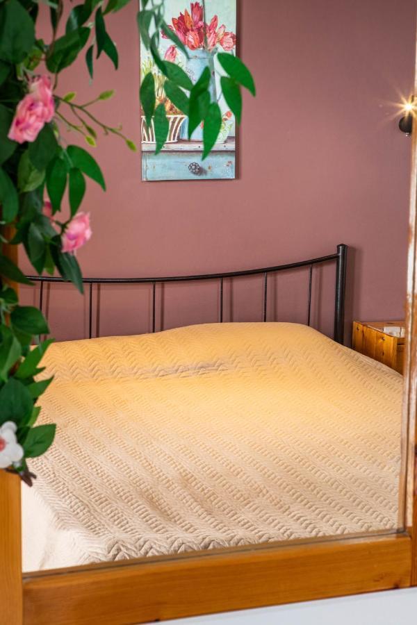 Angelo Apartments טולון מראה חיצוני תמונה