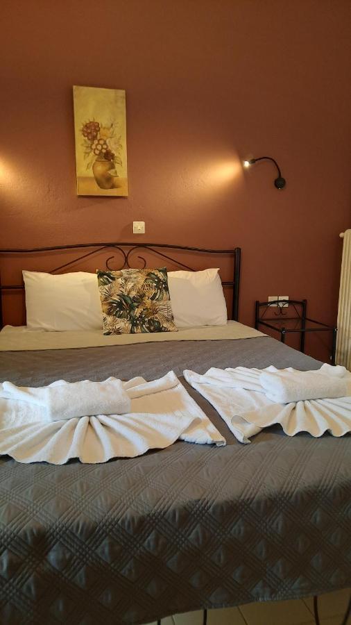 Angelo Apartments טולון מראה חיצוני תמונה