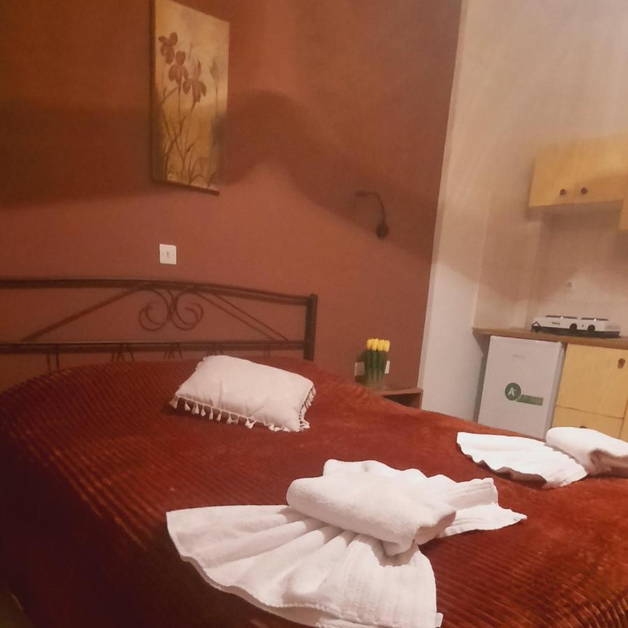 Angelo Apartments טולון מראה חיצוני תמונה
