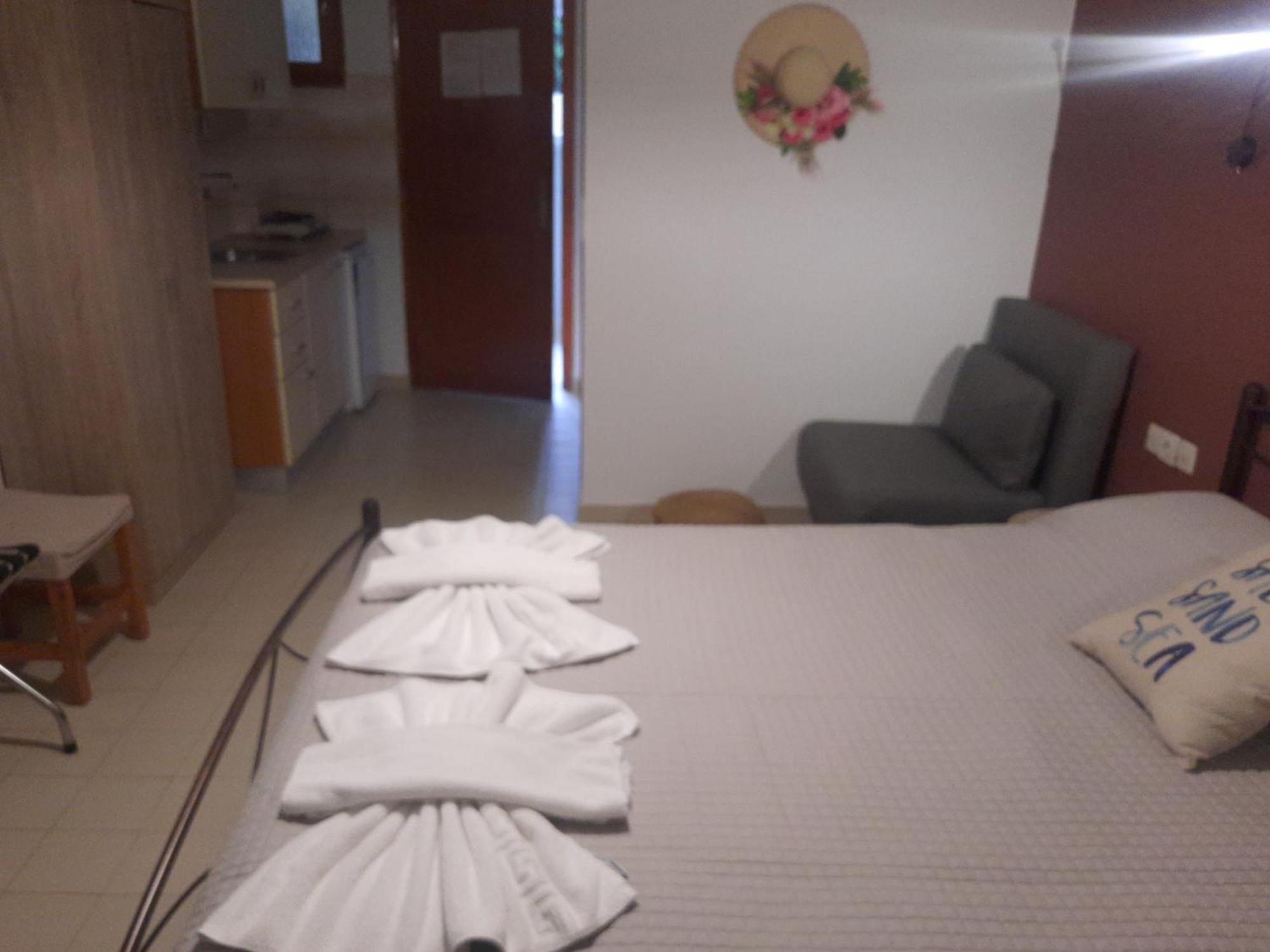 Angelo Apartments טולון מראה חיצוני תמונה