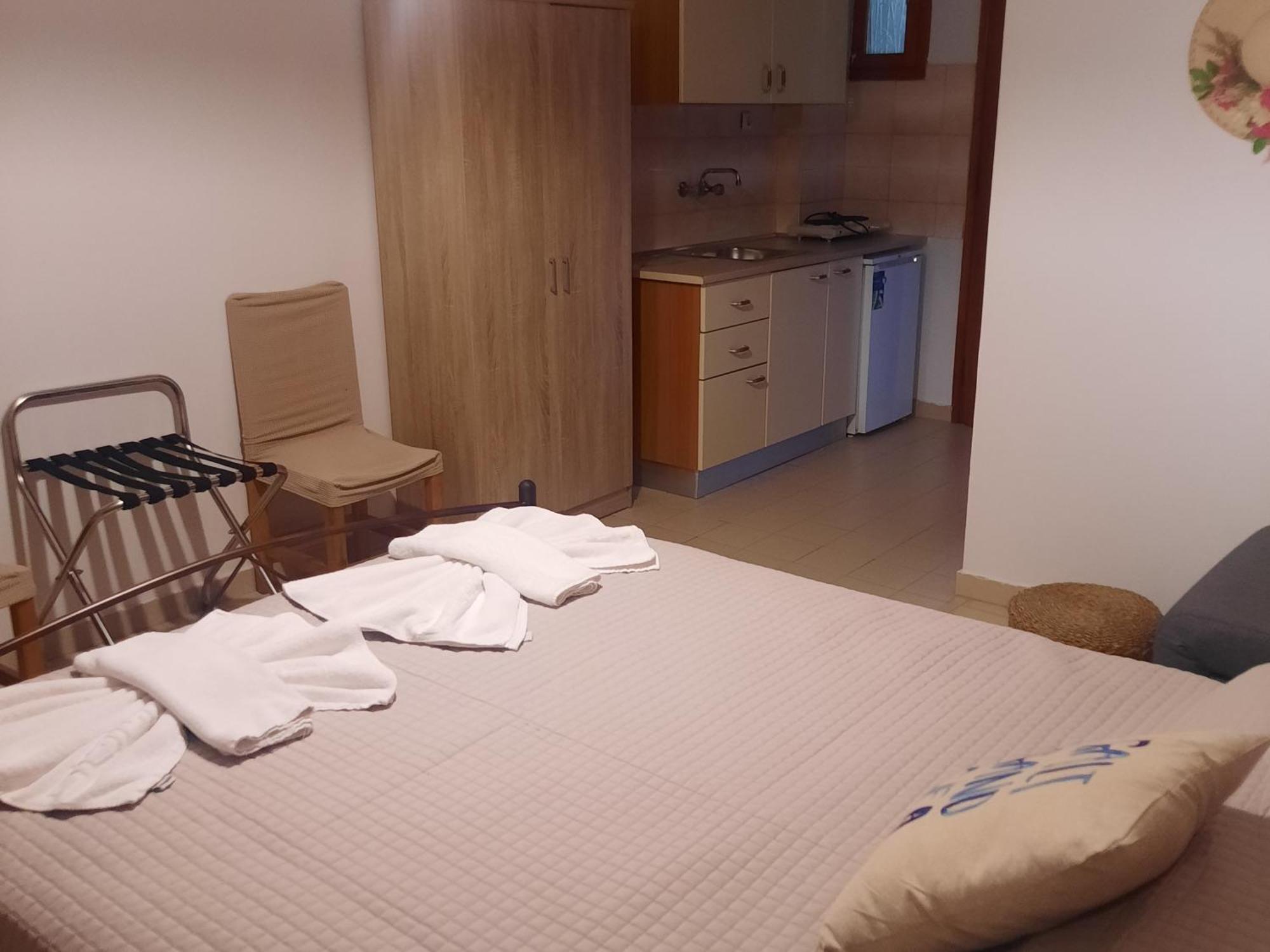 Angelo Apartments טולון מראה חיצוני תמונה