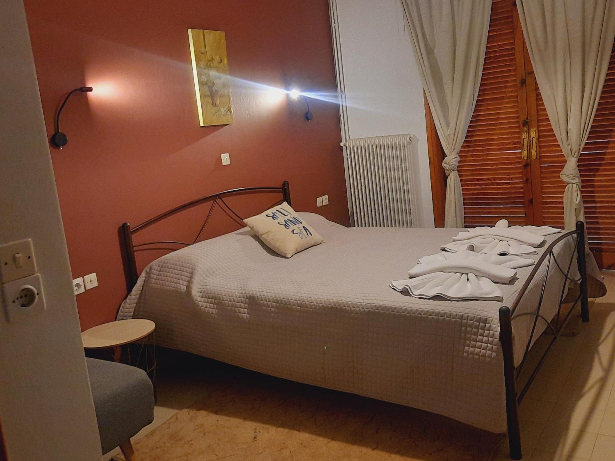 Angelo Apartments טולון מראה חיצוני תמונה