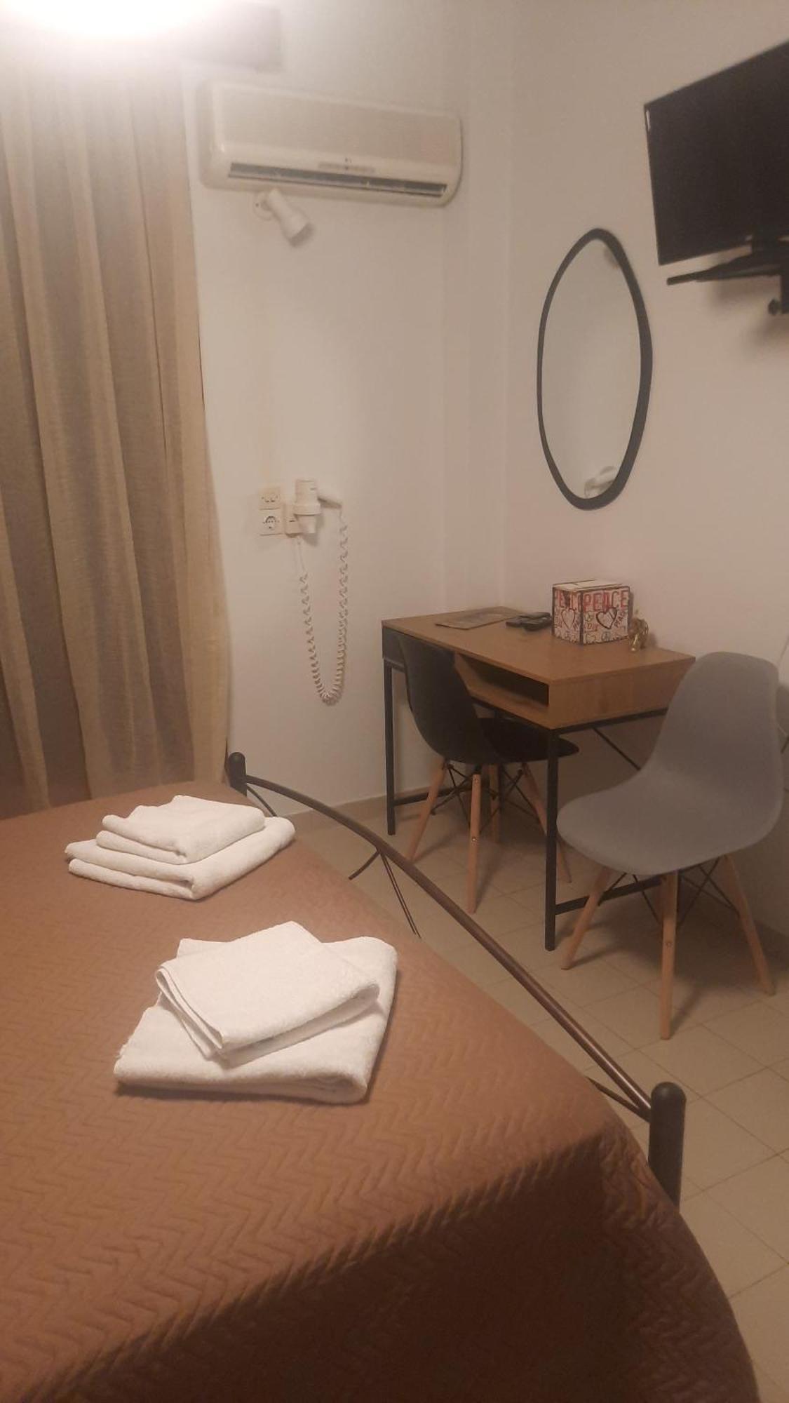 Angelo Apartments טולון מראה חיצוני תמונה