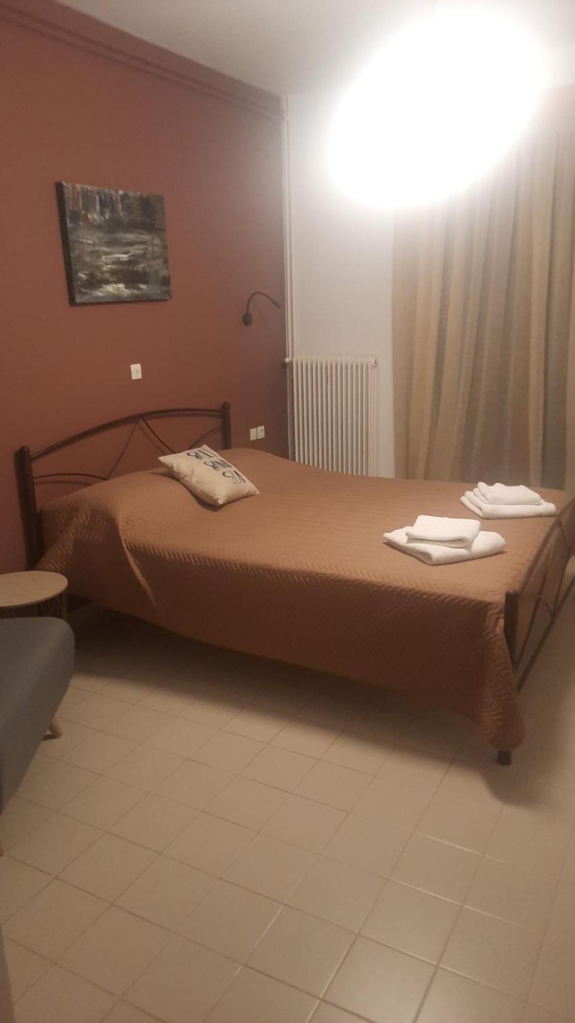 Angelo Apartments טולון מראה חיצוני תמונה