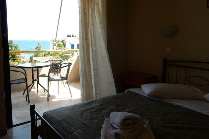 Angelo Apartments טולון מראה חיצוני תמונה